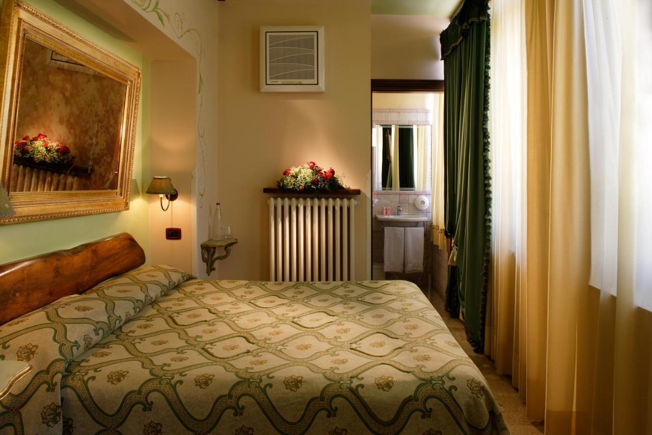 Unica Assisi Agri-Charming House Bed & Breakfast Ngoại thất bức ảnh