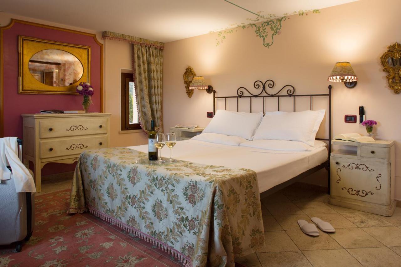 Unica Assisi Agri-Charming House Bed & Breakfast Ngoại thất bức ảnh