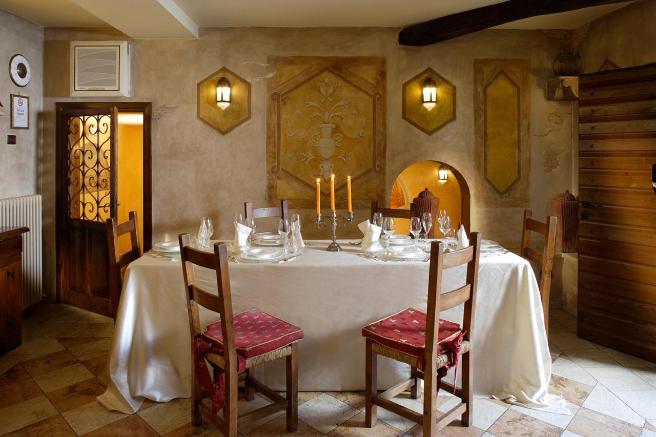 Unica Assisi Agri-Charming House Bed & Breakfast Ngoại thất bức ảnh