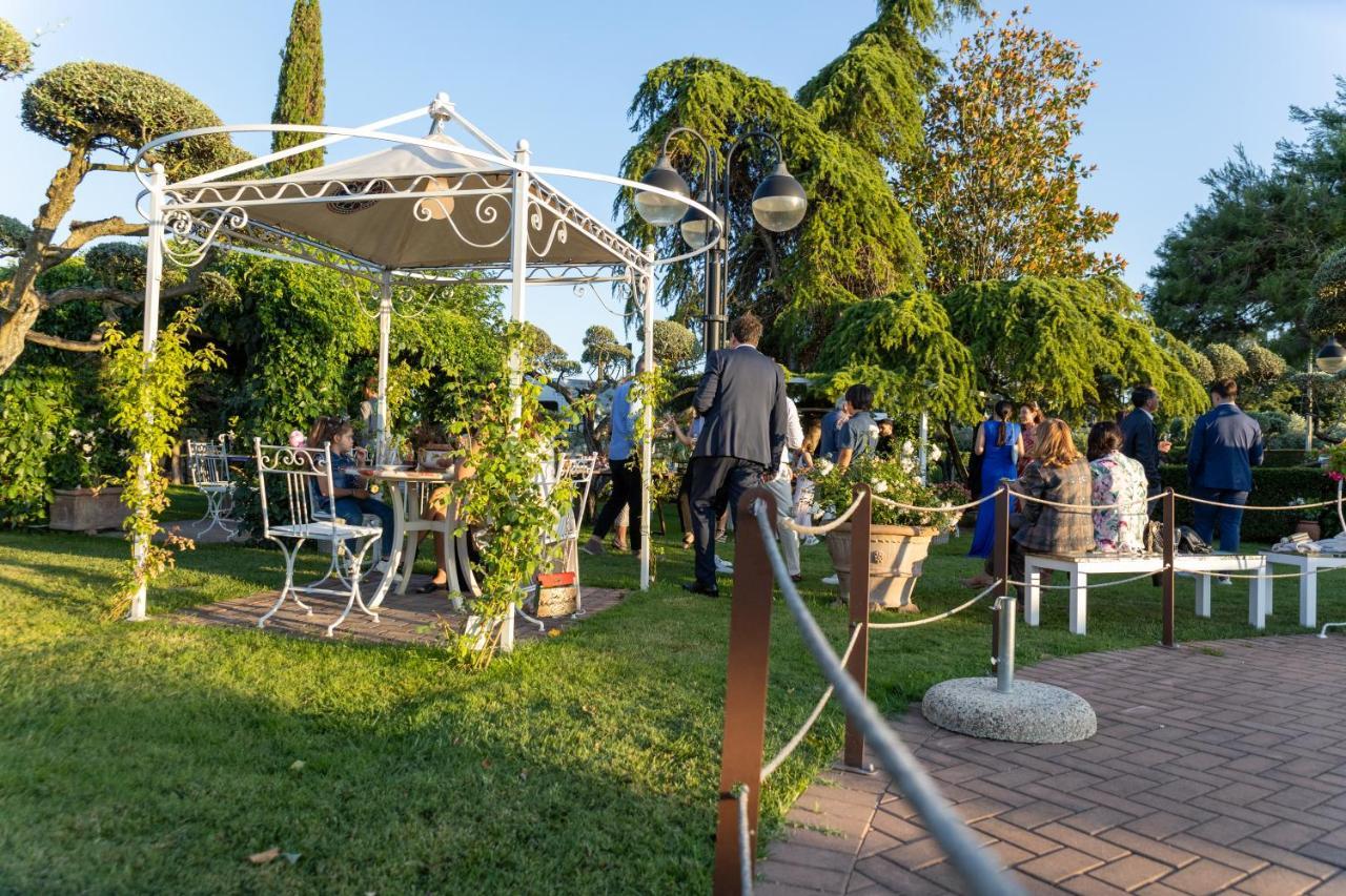 Unica Assisi Agri-Charming House Bed & Breakfast Ngoại thất bức ảnh
