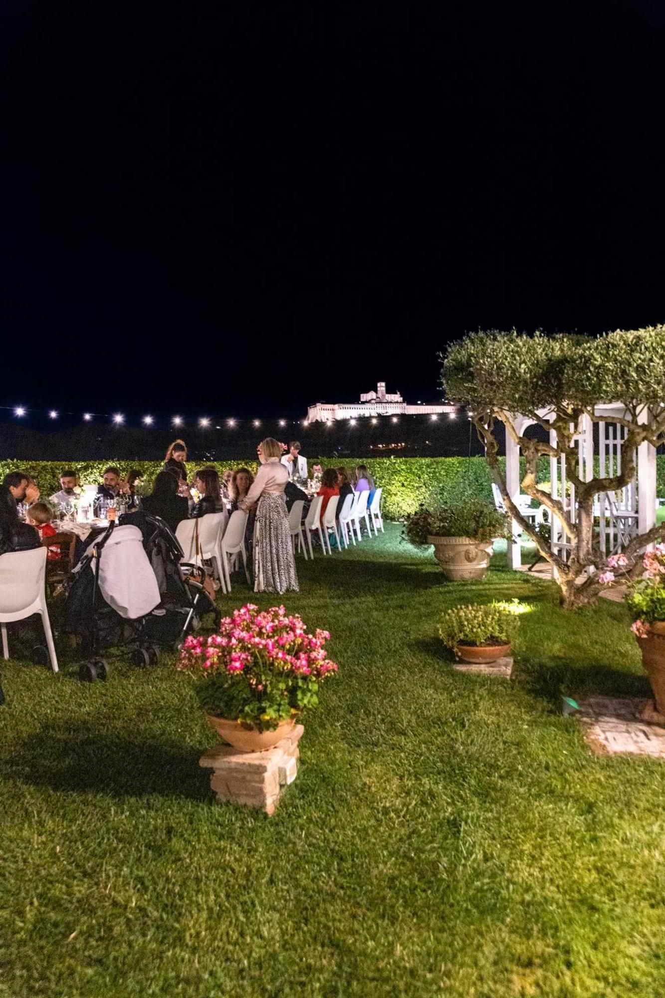Unica Assisi Agri-Charming House Bed & Breakfast Ngoại thất bức ảnh