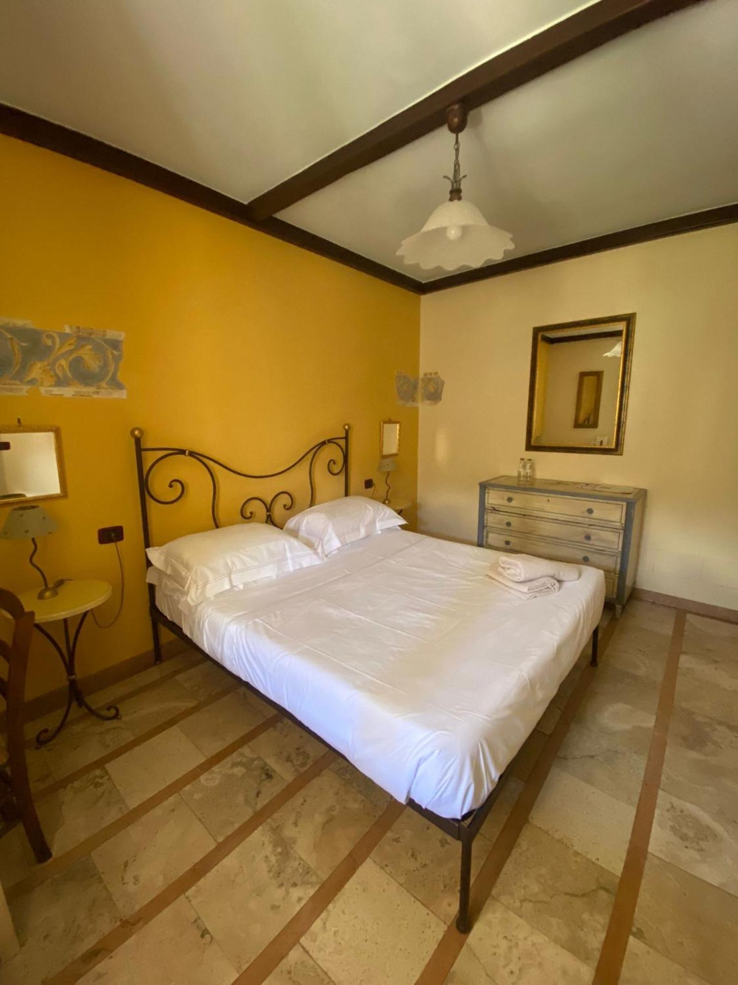 Unica Assisi Agri-Charming House Bed & Breakfast Ngoại thất bức ảnh