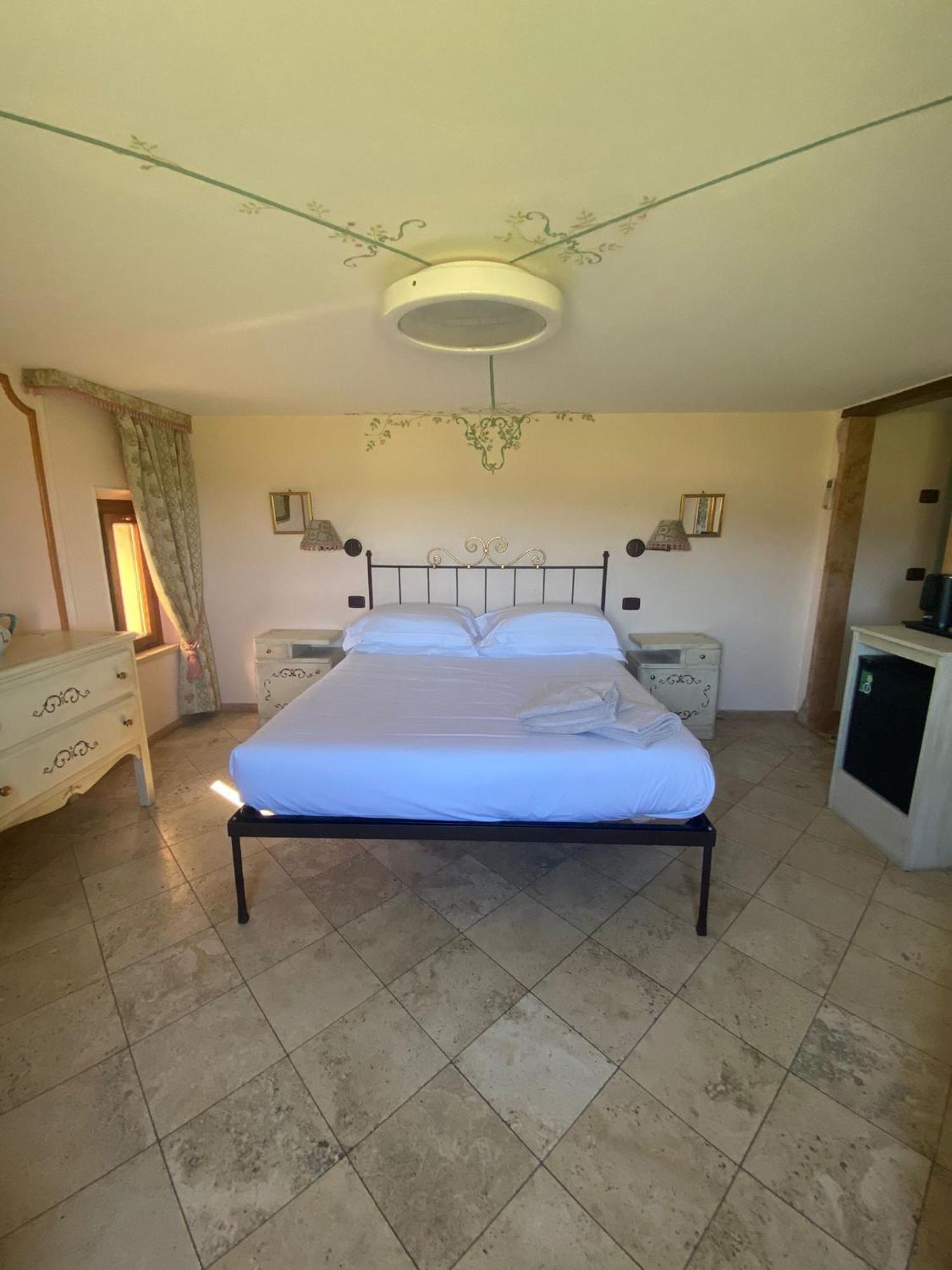 Unica Assisi Agri-Charming House Bed & Breakfast Ngoại thất bức ảnh